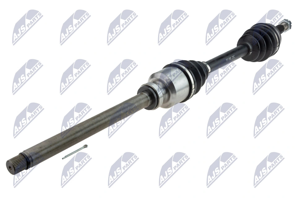 Drive Shaft NPW-PE-095