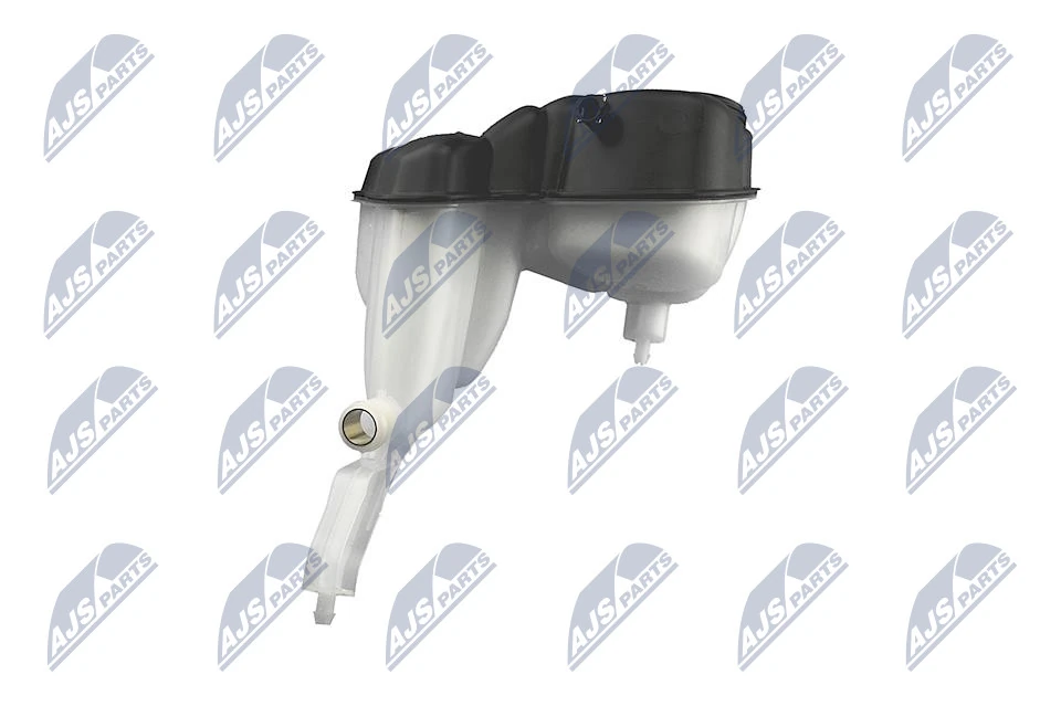 Expansion Tank, coolant CZW-ME-017
