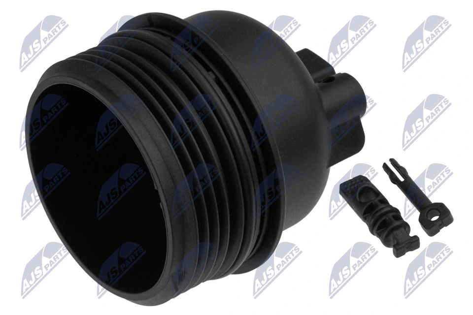 NTY CCL-KA-004 Cap, oil filter housing