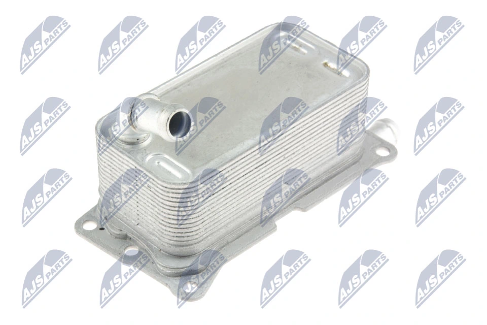 Oil Cooler, automatic transmission CCL-ME-014