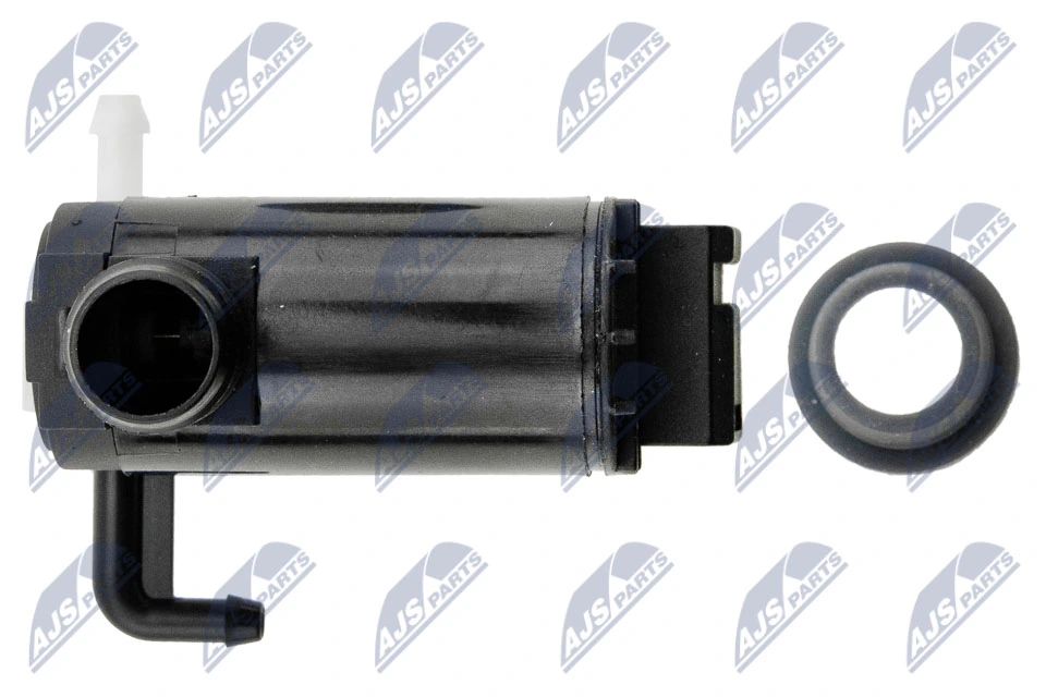 NTY ESP-RE-002 Washer Fluid Pump, window cleaning