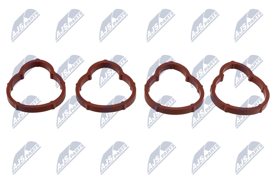 Gasket Set, intake manifold BKS-RE-005