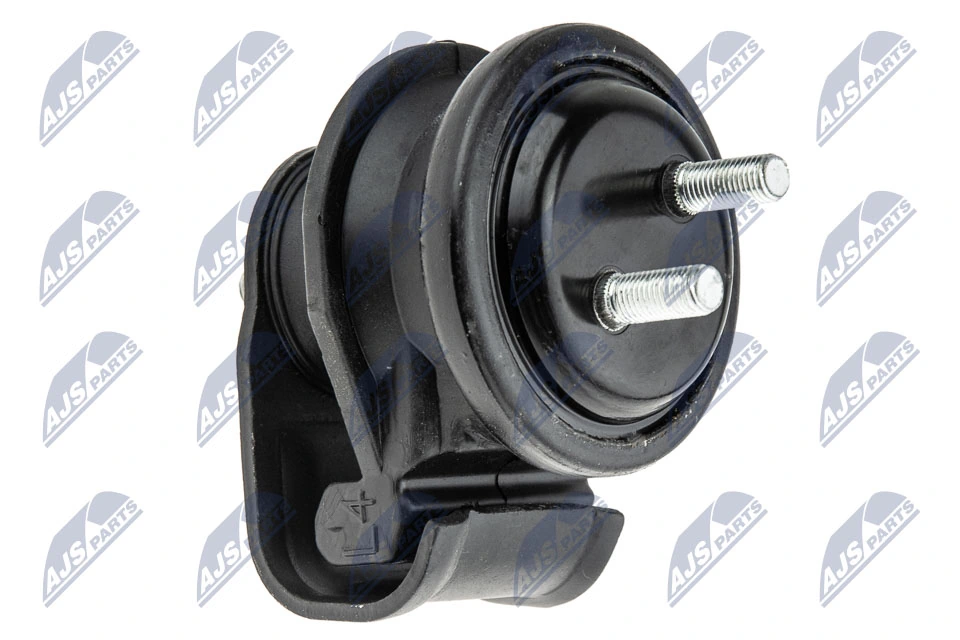 Mounting, engine ZPS-SU-026