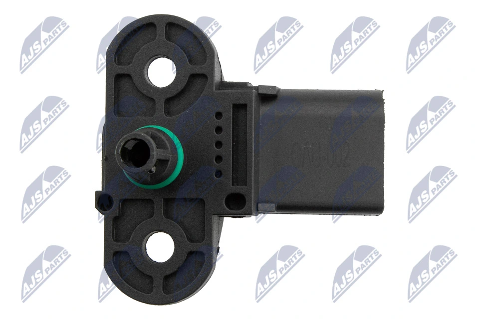 Sensor, presión colector de admisión ECM-AU-002