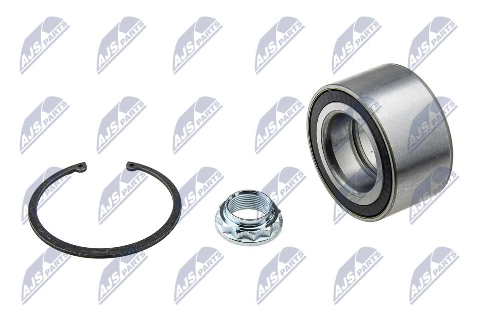 Wheel Bearing Kit KLP-BM-012
