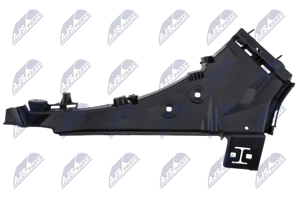 NTY EZC-AU-224 Mounting Bracket, bumper