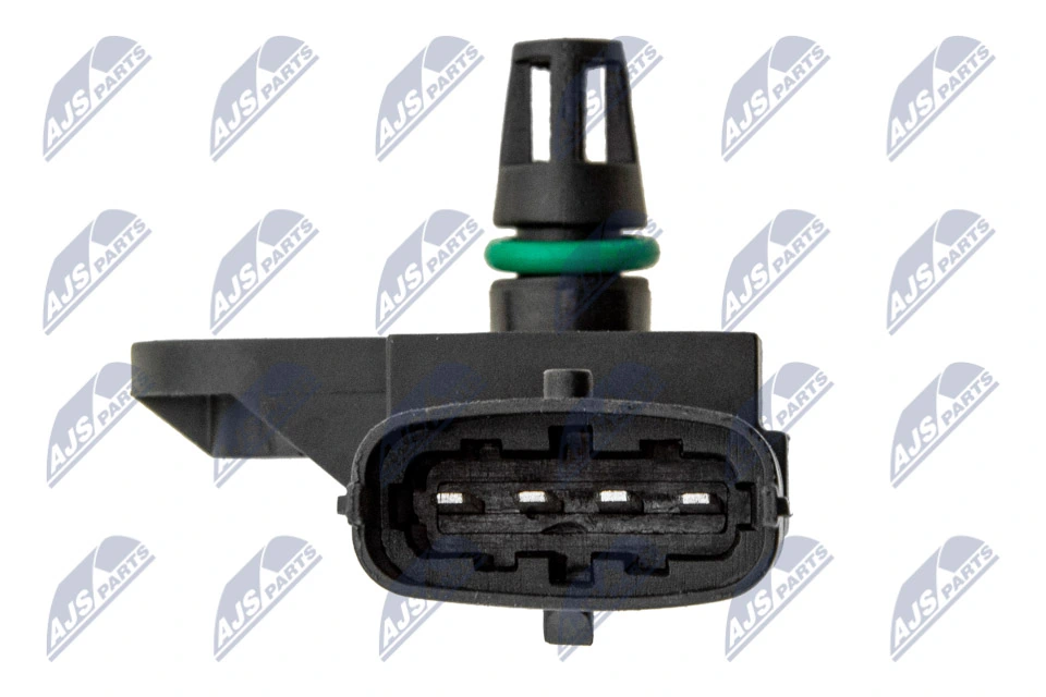 Sensor, intake manifold pressure ECM-AR-000