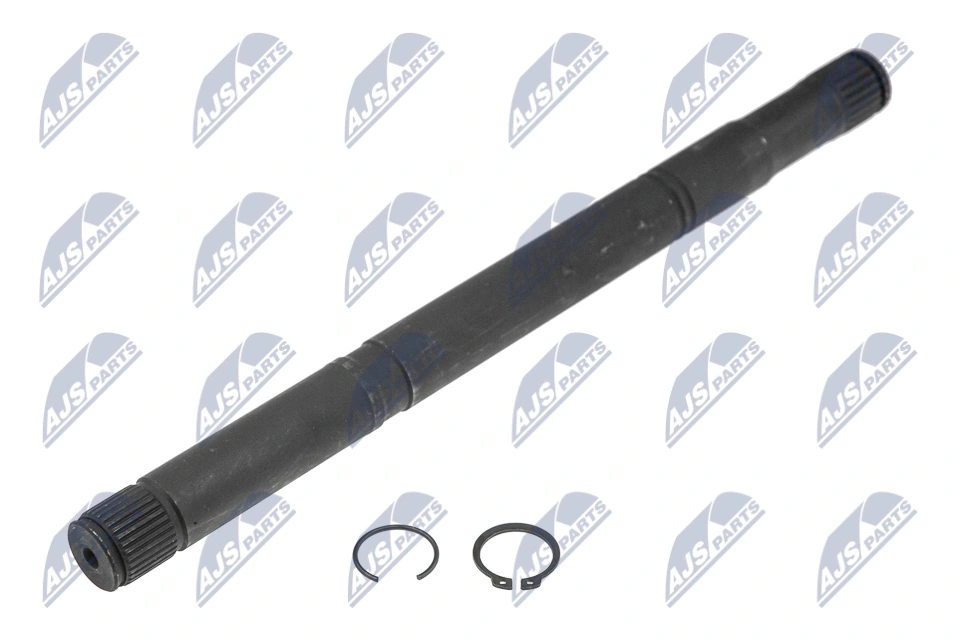 Drive Shaft NWP-TY-010