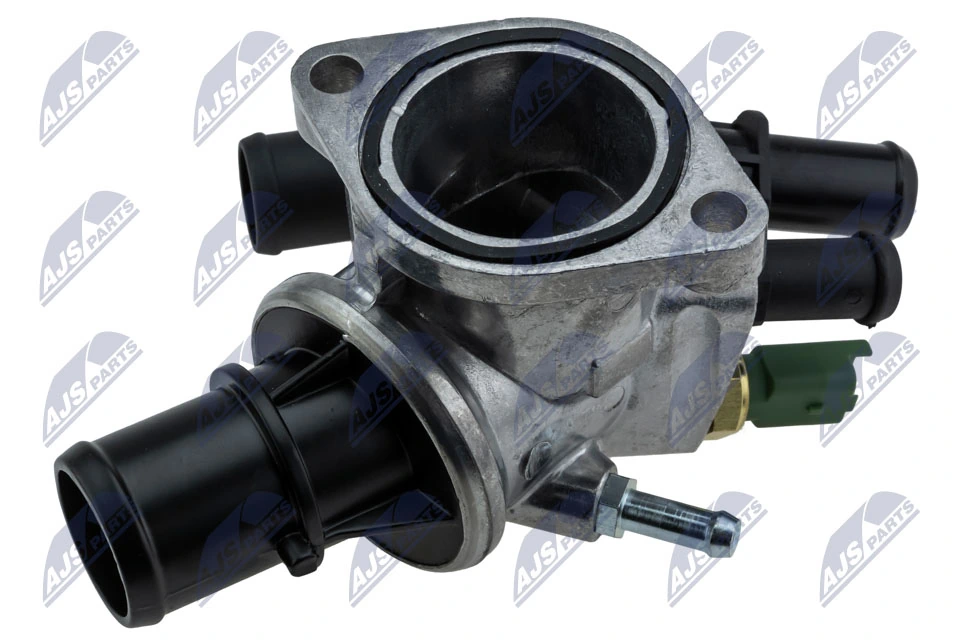 Thermostat, coolant CTM-FT-015