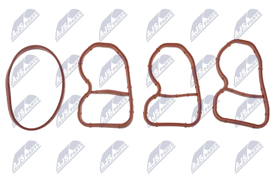 Gasket Set, intake manifold BKS-BM-034A