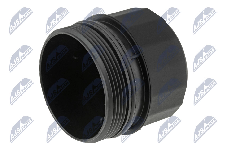Cap, oil filter housing CCL-JG-001