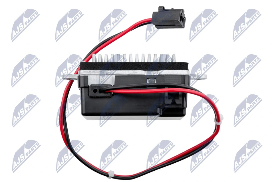 Resistor, interior blower ERD-CH-018