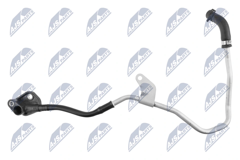 NTY ECD-ME-035 Oil Line, charger