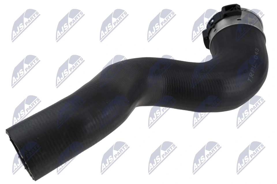 Charge Air Hose GPP-PL-043