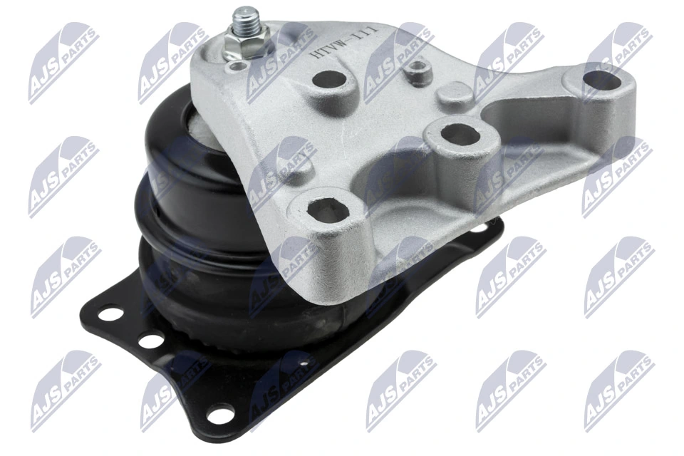 NTY ZPS-VW-111 Mounting, engine
