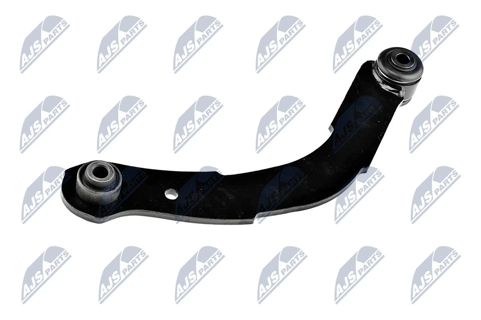 Control/Trailing Arm, wheel suspension ZWT-MS-028