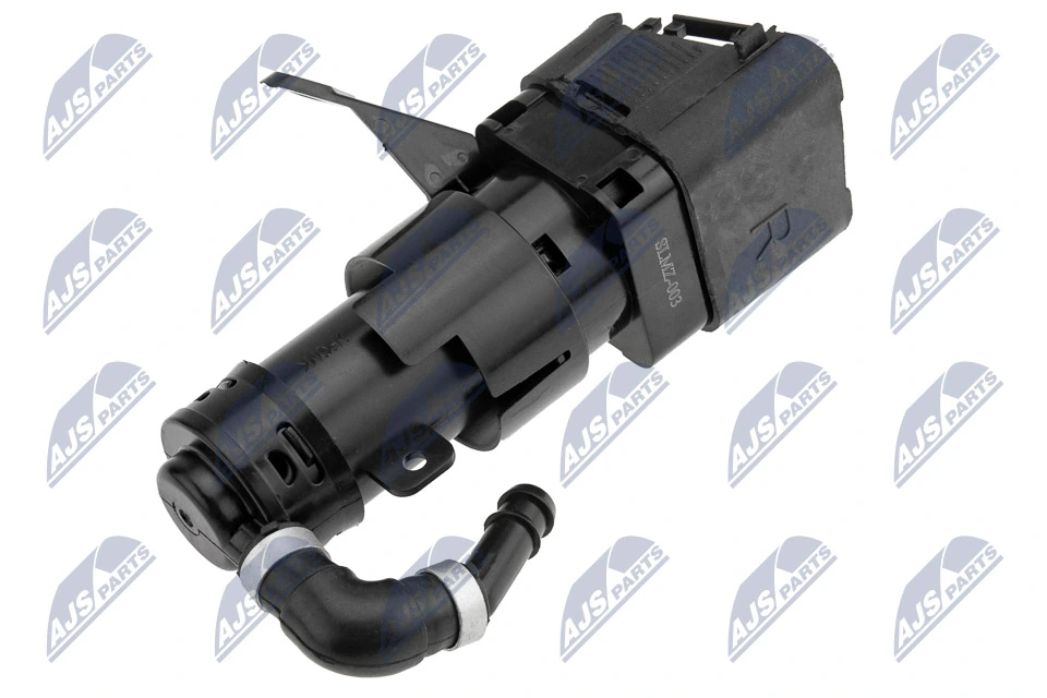 NTY EDS-MZ-003 Washer Fluid Jet, headlight cleaning