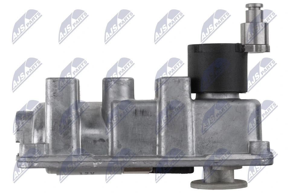 Control Box, charger ECD-ME-030