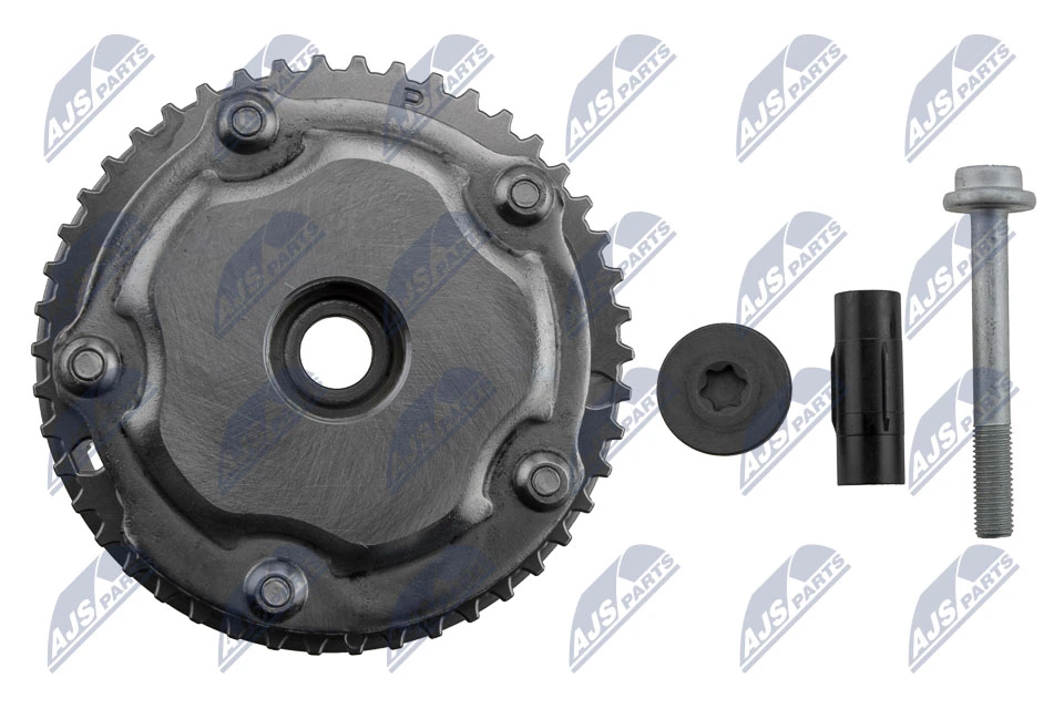 Camshaft Adjuster RKZ-PL-003