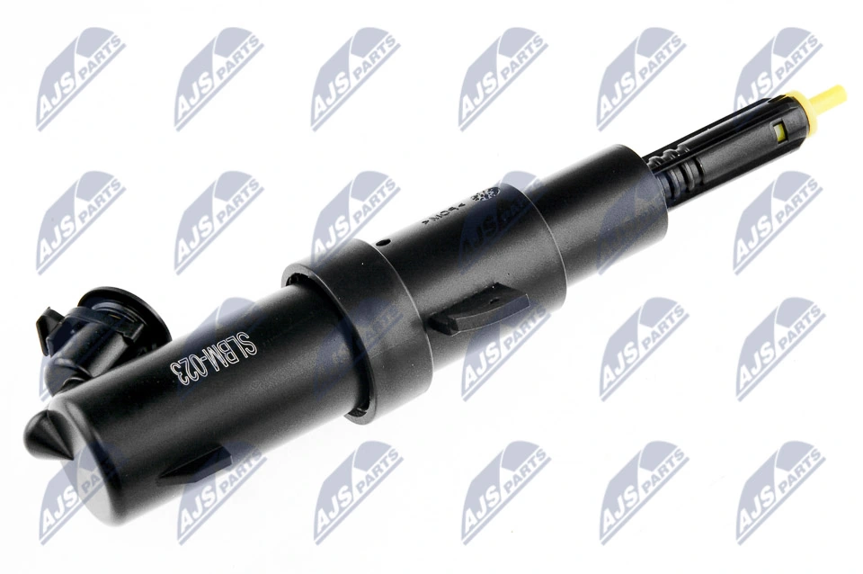 Washer Fluid Jet, headlight cleaning EDS-BM-023