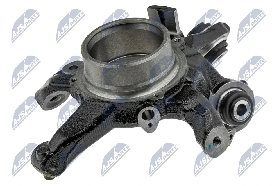 Steering Knuckle, wheel suspension ZZT-BM-001