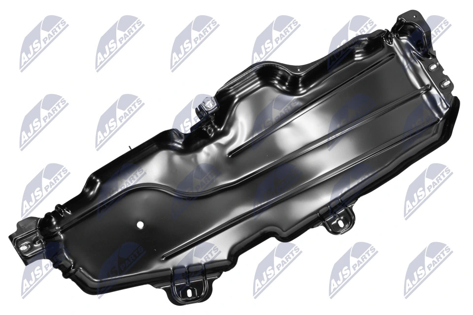 NTY EZC-LR-081 Strap, fuel tank