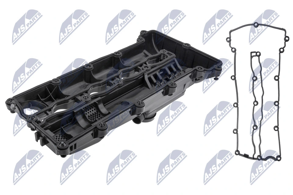 Cylinder Head Cover BPZ-ME-006