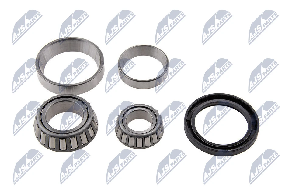 Wheel Bearing Kit KLP-KA-301