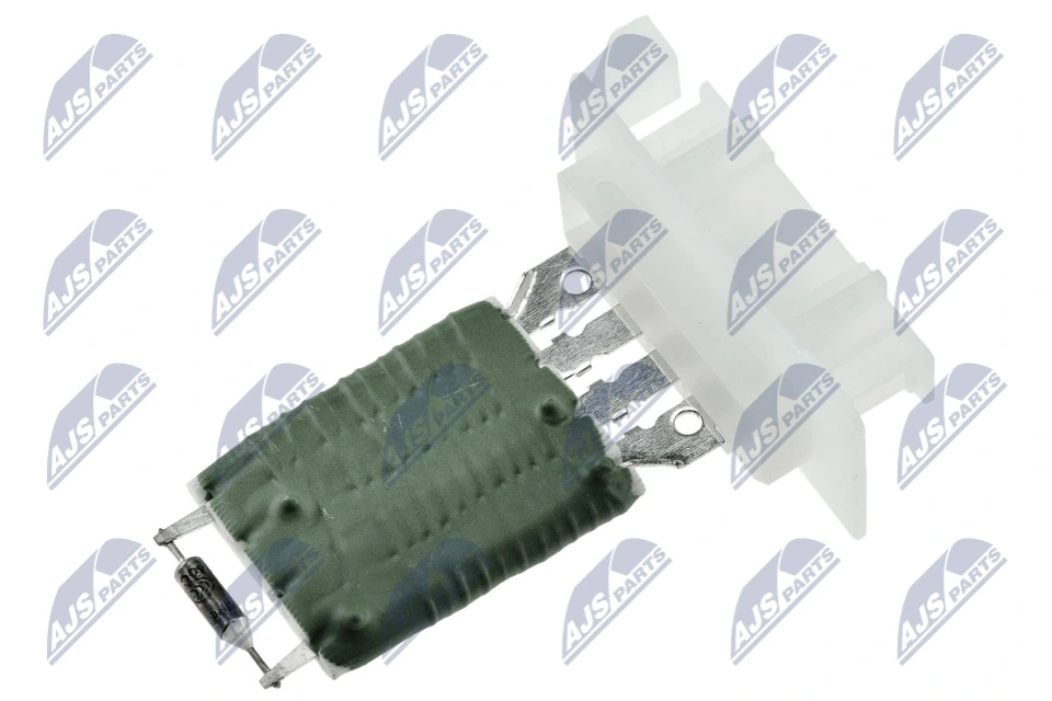 Resistor, interior blower ERD-CT-003