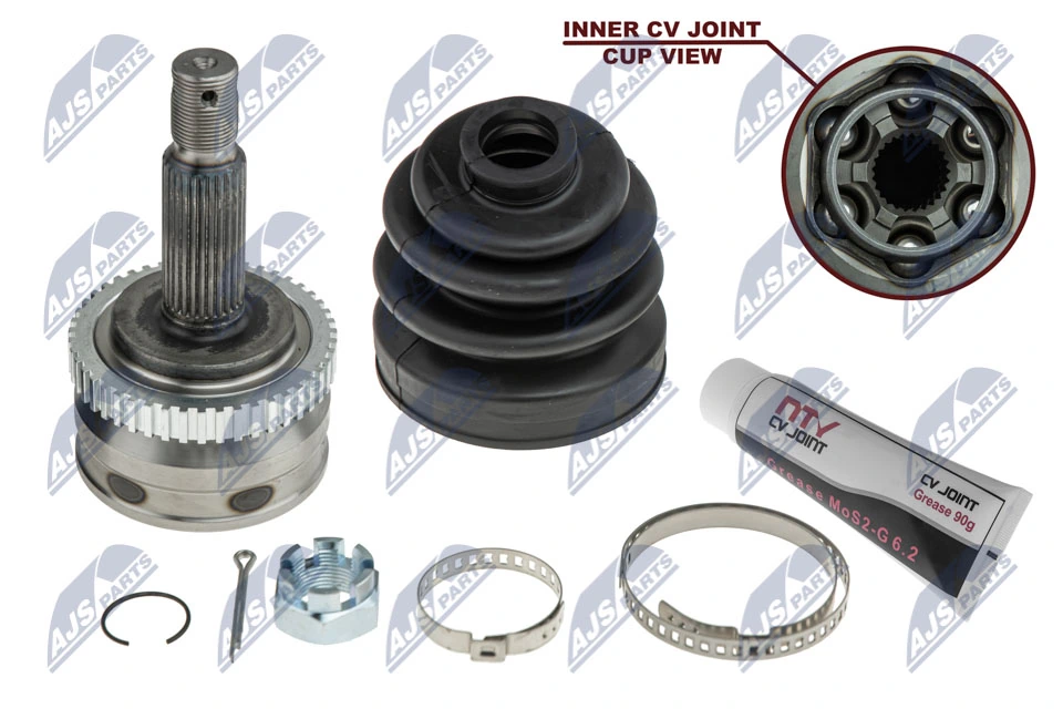 Joint Kit, drive shaft NPZ-HY-531