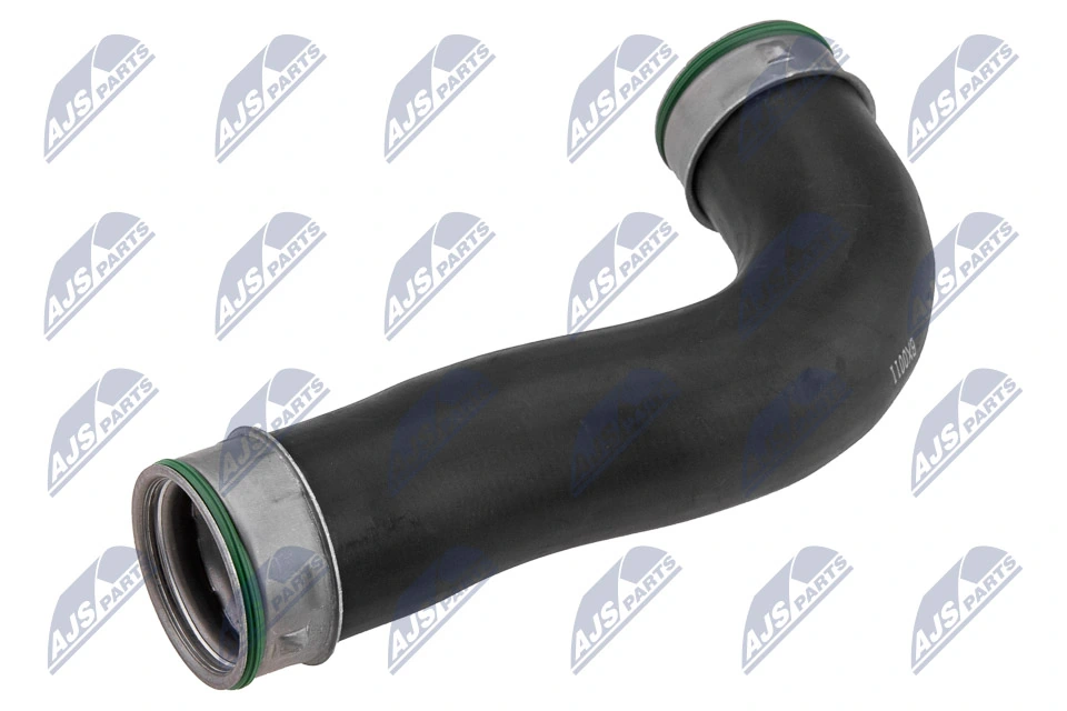 Charge Air Hose GPP-VW-080