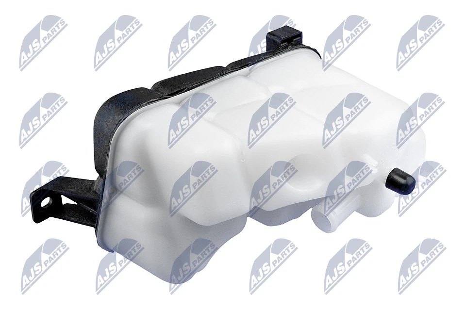 Expansion Tank, coolant CZW-FR-012