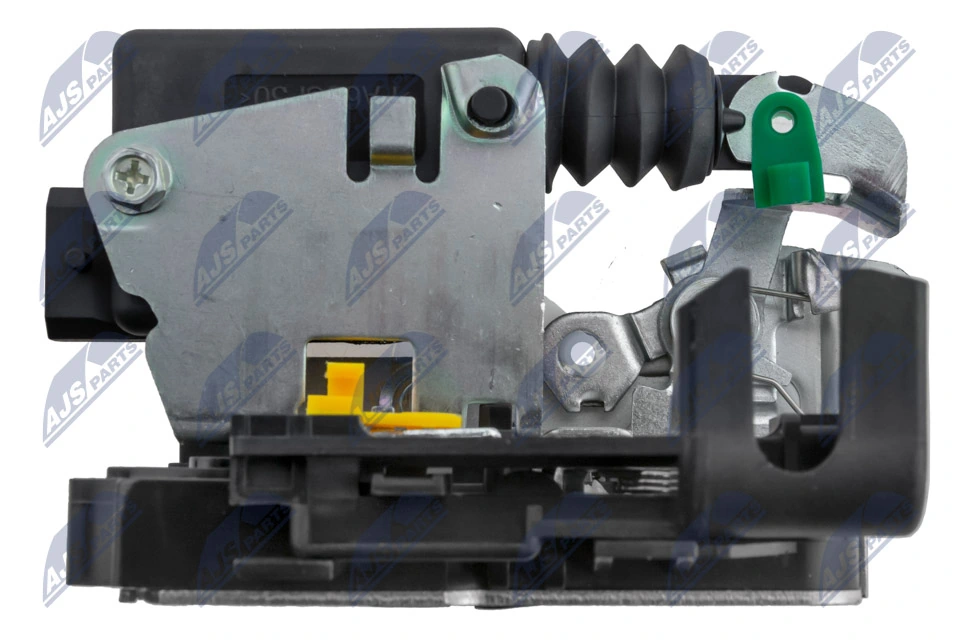NTY EZC-RE-141 Central Locking System