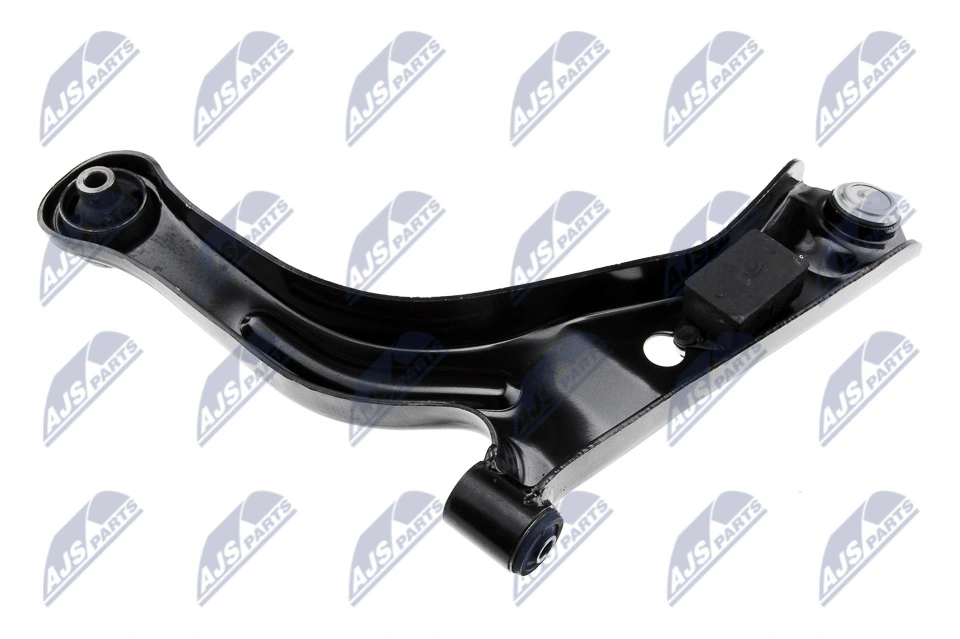 Control/Trailing Arm, wheel suspension ZWD-MZ-083