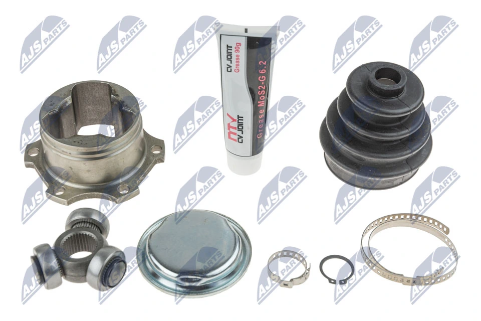 Joint Kit, drive shaft NPW-VW-006