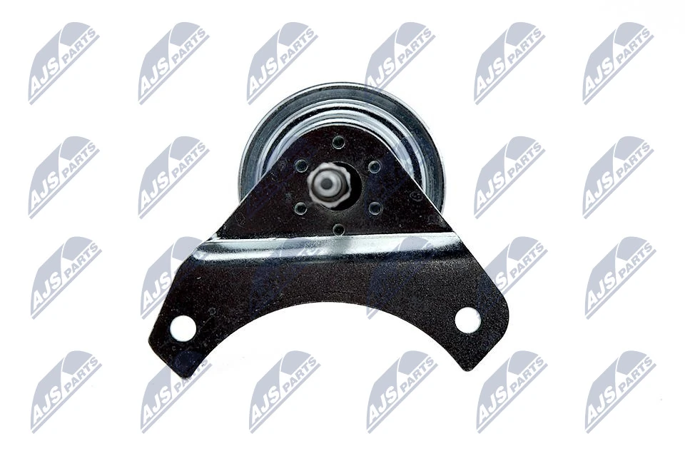 Actuator, turbocharger ECD-CT-006