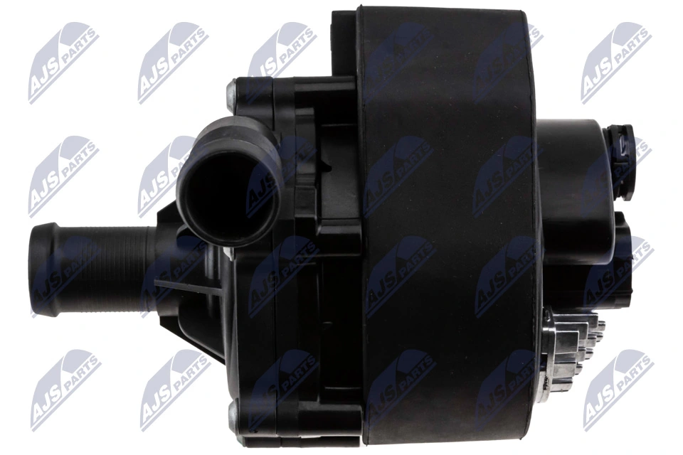 NTY CPZ-CH-003 Auxiliary Water Pump (cooling water circuit)