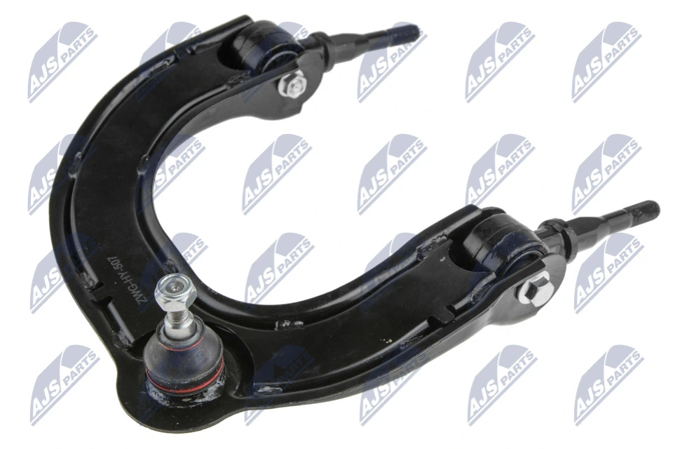 Control/Trailing Arm, wheel suspension ZWG-HY-507