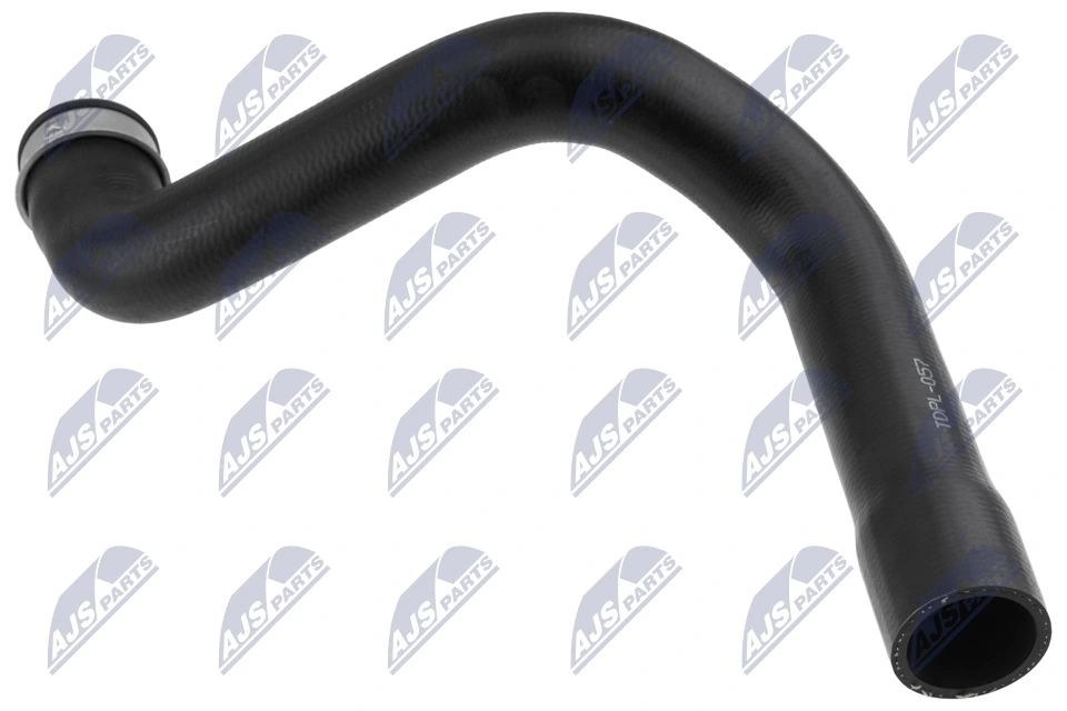 Charge Air Hose GPP-PL-057