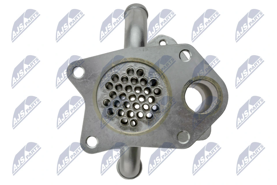 Cooler, exhaust gas recirculation EGR-NS-013A