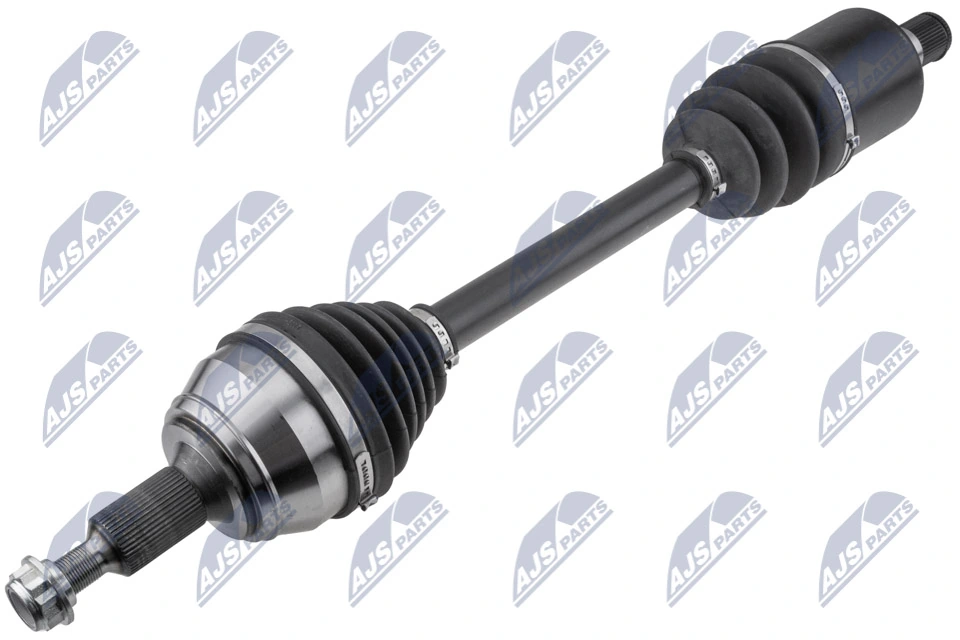 Drive Shaft NPW-VW-242