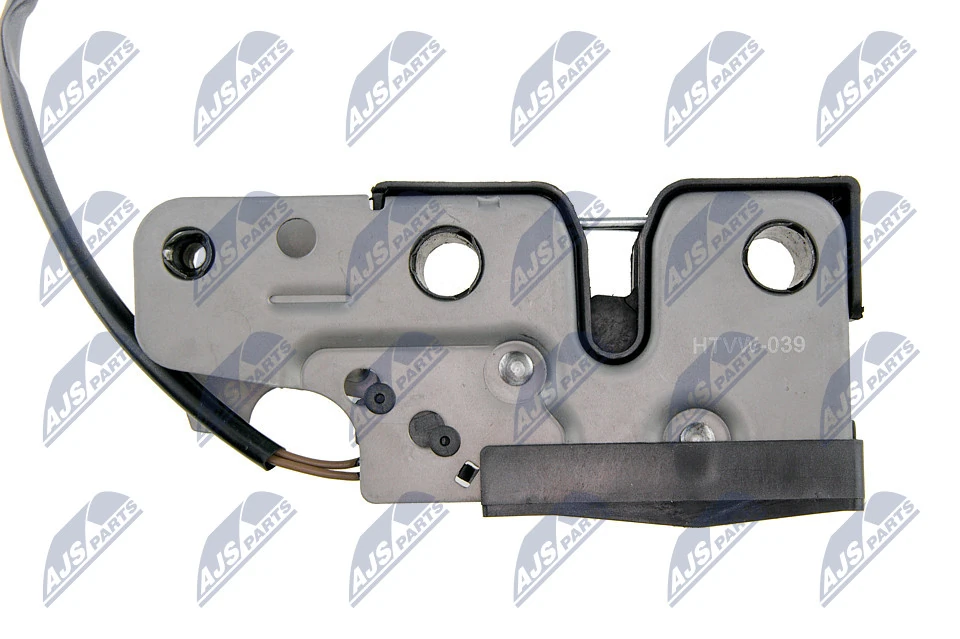 Bonnet Lock EZC-VW-039