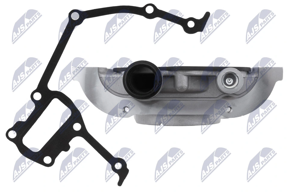 NTY BPO-FT-006 Oil Pump