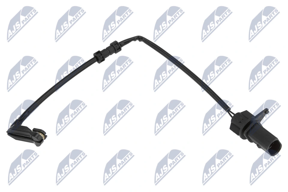 Warning Contact, brake pad wear HCZ-AU-003