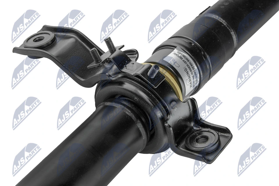 Propshaft, axle drive NWN-MS-007