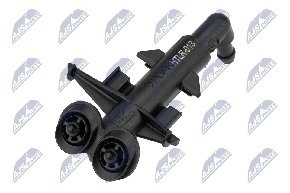 Washer Fluid Jet, headlight cleaning EDS-LR-013