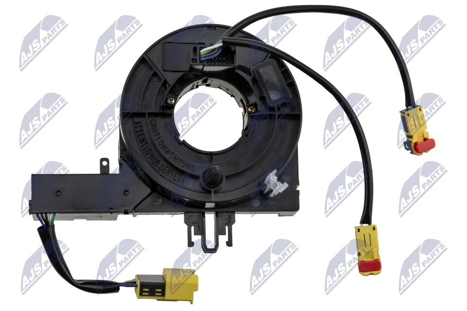 NTY EAS-RE-023 Clock Spring, airbag