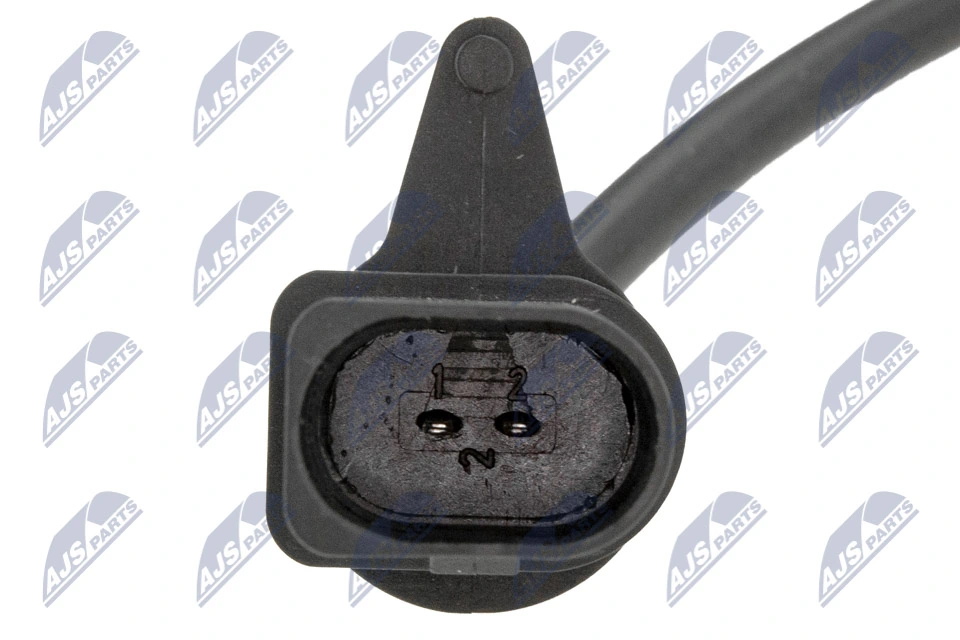 Warning Contact, brake pad wear HCZ-AU-007