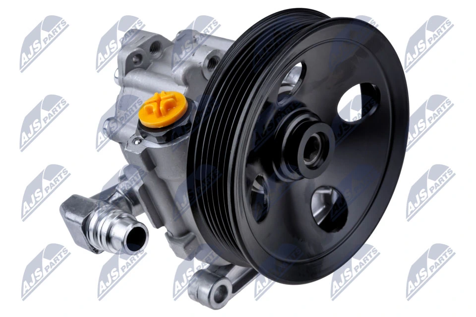 Hydraulic Pump, steering SPW-ME-017