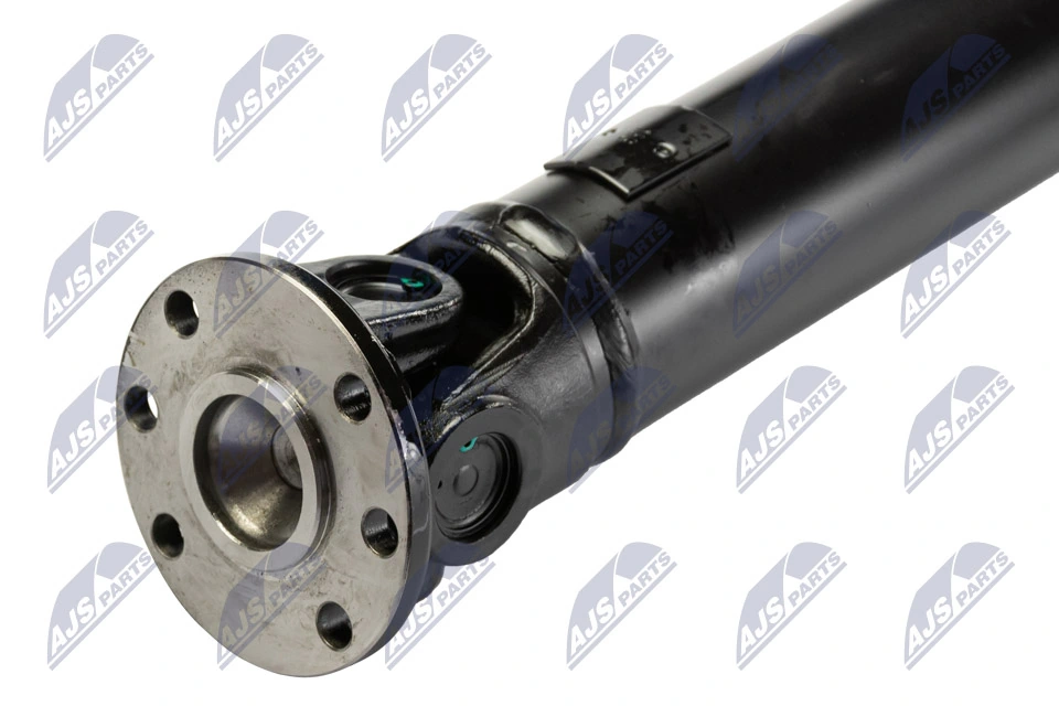 Propshaft, axle drive NWN-TY-046